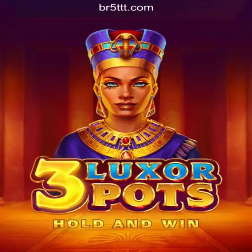 Unveiling the Mysteries of 3LuxorPots: A New Era in Interactive Gaming