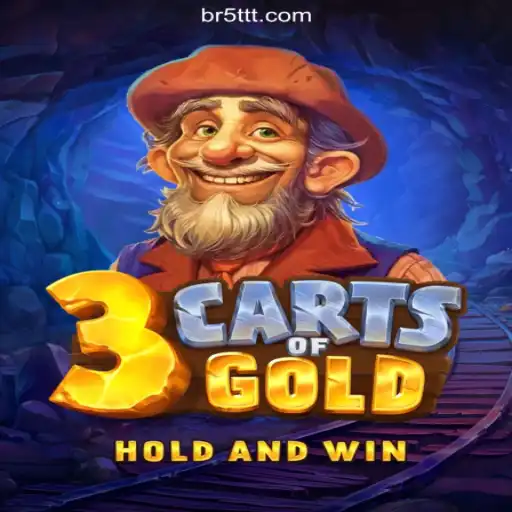 Discover the Thrill of 3cartsOfGold: The Ultimate Gambling Adventure