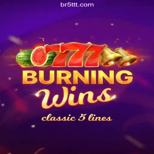 Burning Wins: Exploring the Exciting Online Slot Game