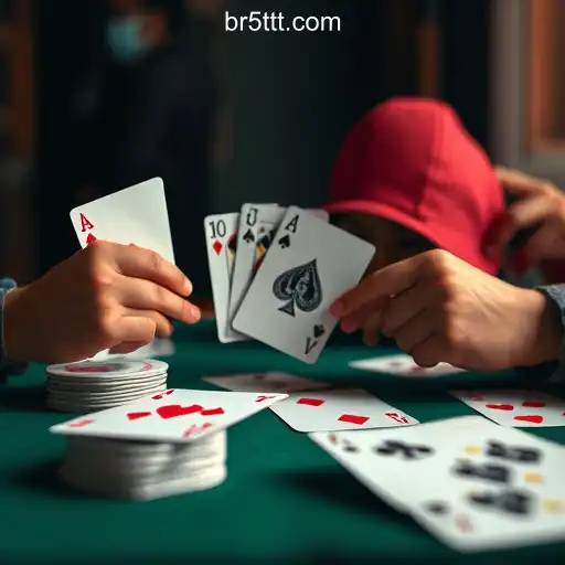 Exploring the World of Card Games: A Deep Dive Into 