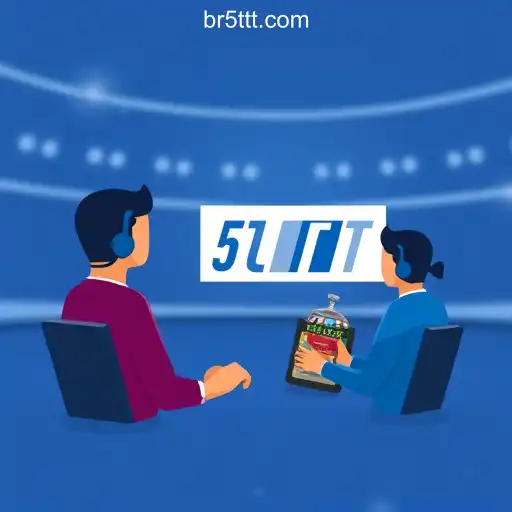 Contact Us at 5TTT: A Plataforma de Apostas #1 do Brasil