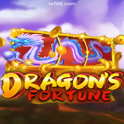 Discover the Alluring World of DragonFortune