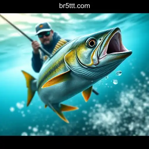 Exploring the Thrills of Fishing Games: 5TTT Leads the Way