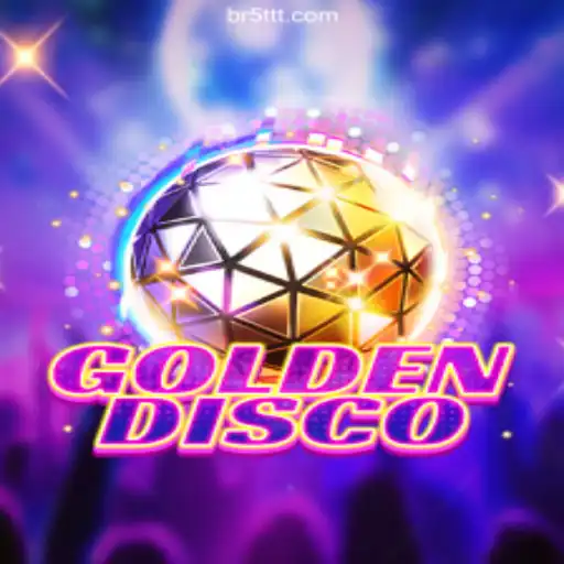 GoldenDisco: The Game Revolutionizing Entertainment