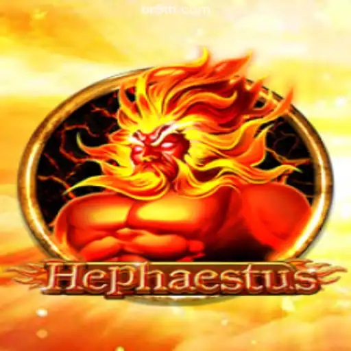 Exploring Hephaestus: A Journey into the World of Greek Mythology Gaming