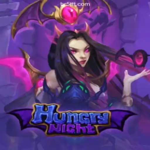 Exploring HungryNight: The Thrilling New Survival Game