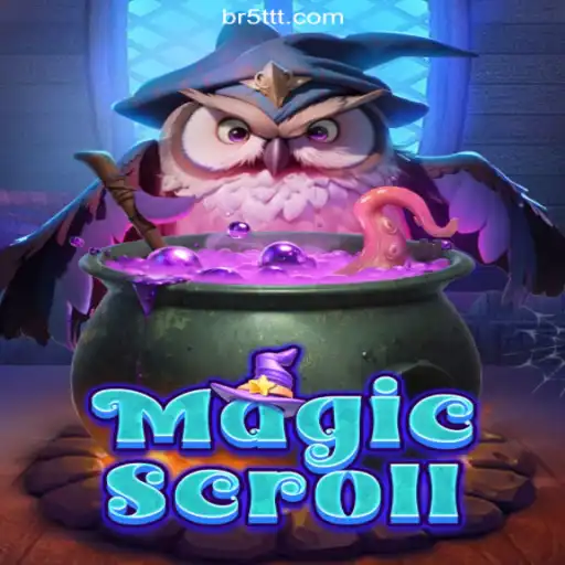 Exploring the Fantastic World of MagicScroll: A Journey into the Ultimate Fantasy Adventure