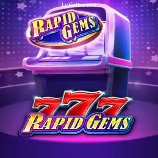 Discover the Thrilling World of RapidGems777: A Game-Changing Experience