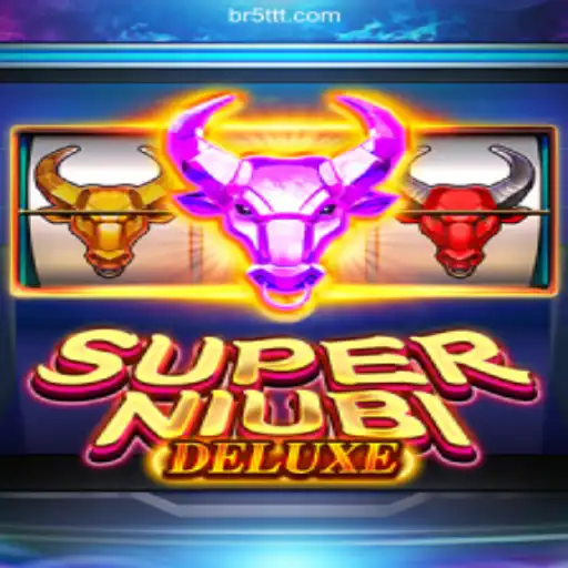 Exploring the Digital Arena: Unveiling SuperNiubiDeluxe