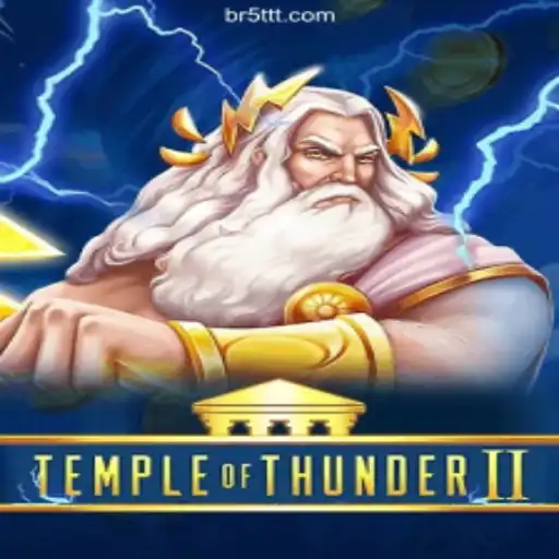 Exploring TempleofThunderII: The New Gaming Sensation