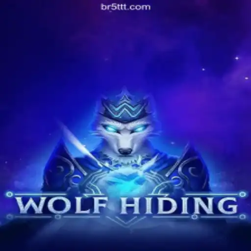 Unveiling WolfHiding: A New Era in Gaming