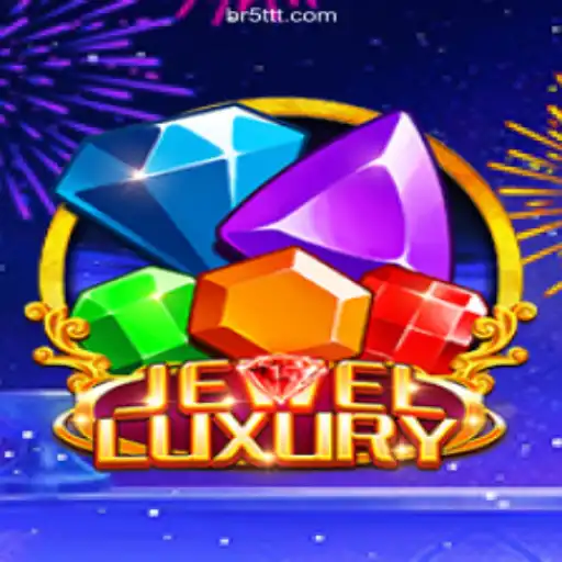 JewelLuxury: The Dazzling World of Opulent Gaming