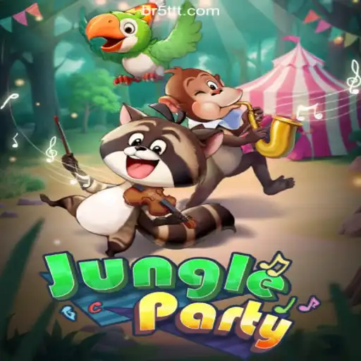 Exploring the Thrills of JungleParty and Brazil's Leading Betting Platform