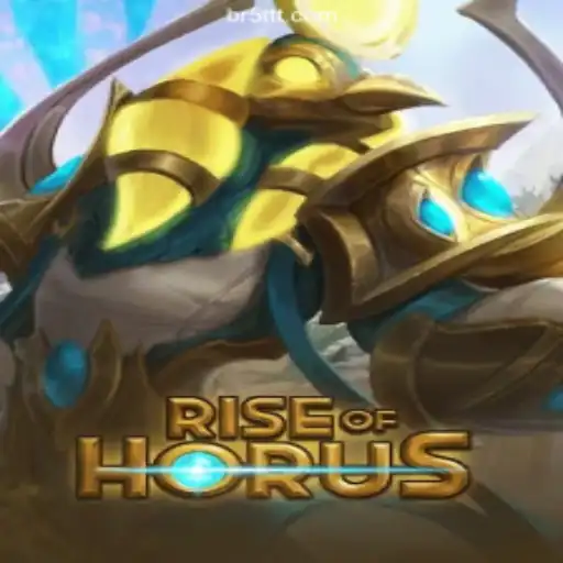 Exploring the Mystical World of 'RiseofHorus': The Premier Slot Game