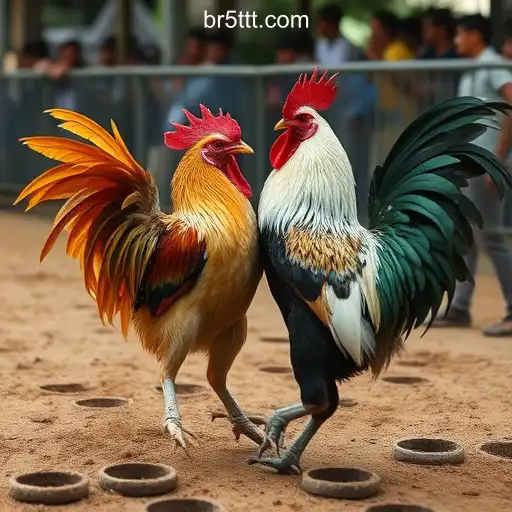 Sabong Games: Exploring the Cultural and Digital Revolution