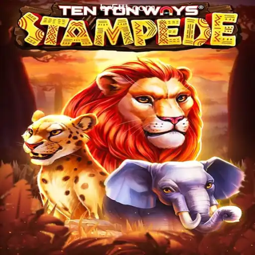 Discovering TenTonWaysStampede: A Thrilling New Experience in Gaming