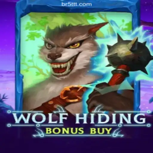 Explore o Mundo do WolfHidingBonusBuy: A Escolha Perfeita para Entusiastas de Apostas