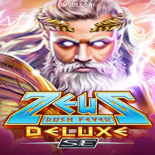 Experience the Thrilling World of ZeusRushFeverDeluxeSE